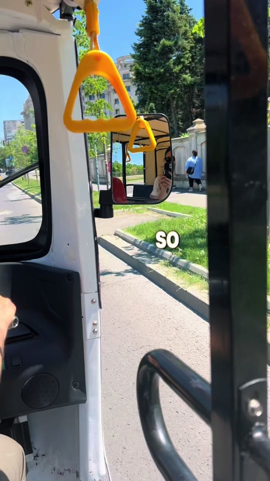 Post 6 by Curious Desi | Travel Blogger on TikTok (video)