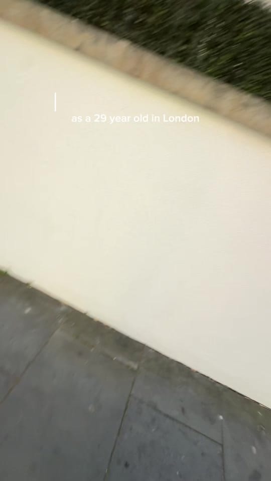 Post 5 by Aaron Winston on TikTok (video)