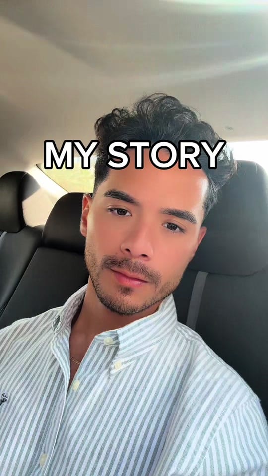 Post 10 by Aaron Winston on TikTok (video)