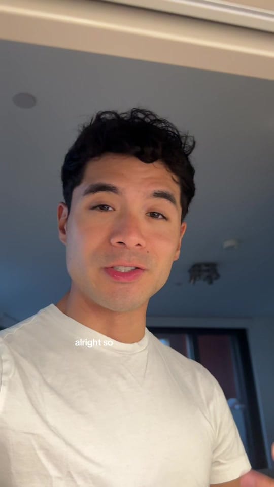 Post 3 by Aaron Winston on TikTok (video)