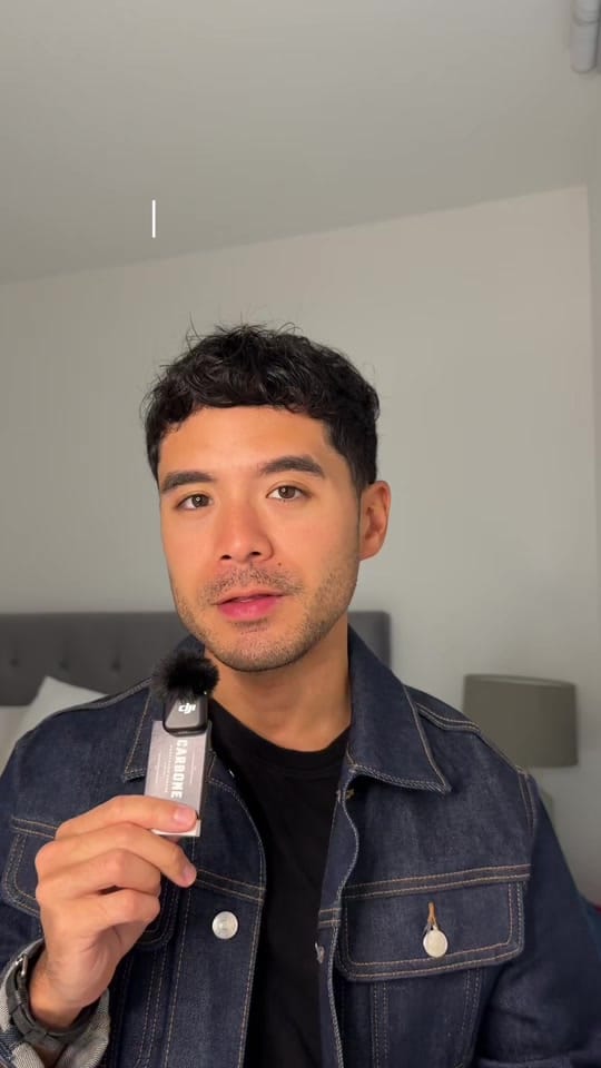 Post 8 by Aaron Winston on TikTok (video)