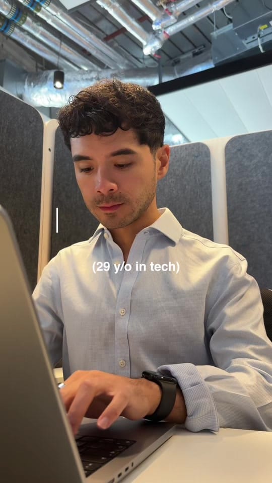 Post 2 by Aaron Winston on TikTok (video)
