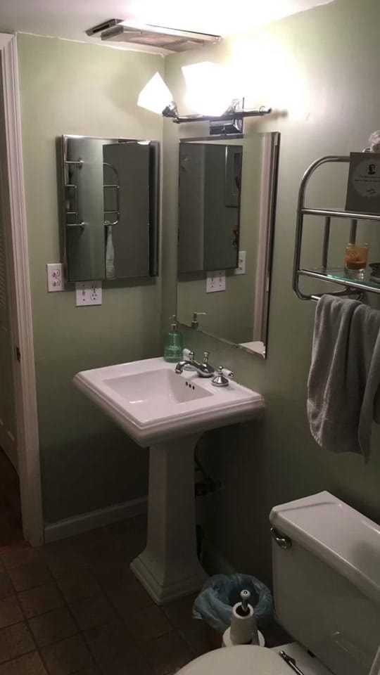 Post 3 by carlyraeinteriors on TikTok (video)