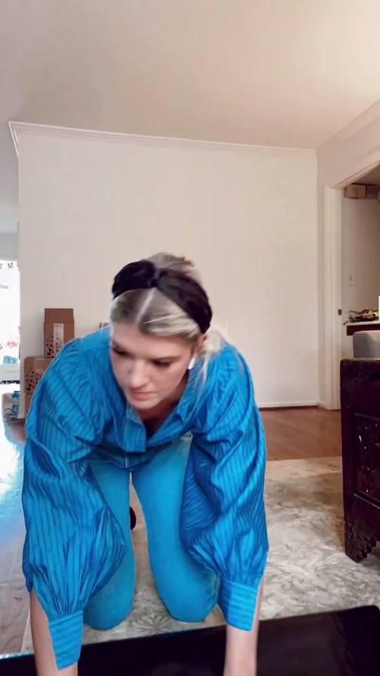 Post 6 by carlyraeinteriors on TikTok (video)