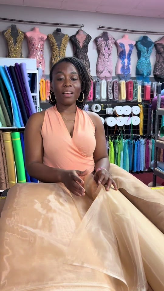 Post 10 by Fabricity on TikTok (video)