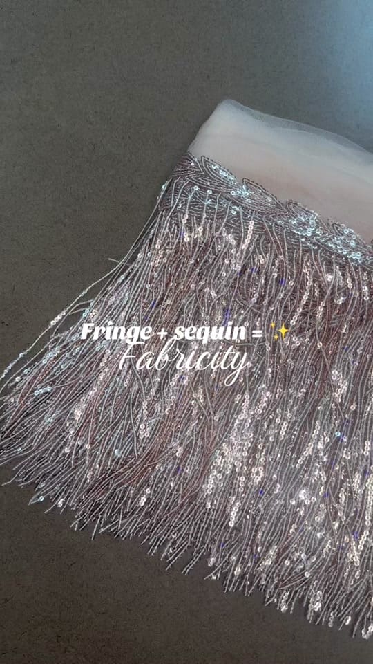 Post 1 by Fabricity on TikTok (video)