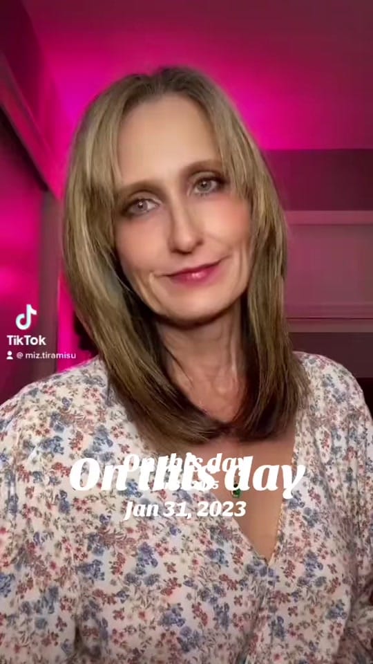 Post 7 by tiramisu on TikTok (video)