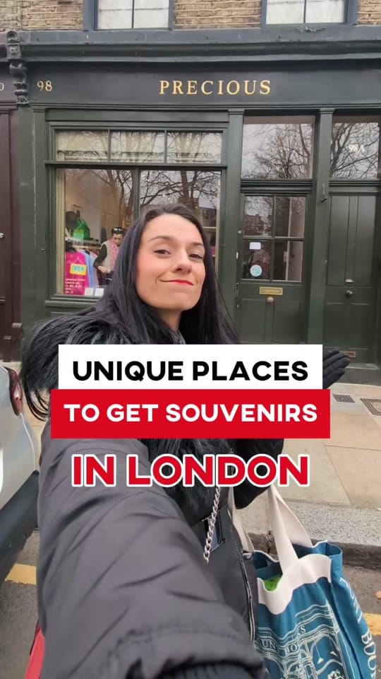Post 4 by loveandlondon on TikTok (video)