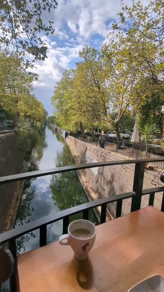 Post 1 by loveandlondon on TikTok (video)