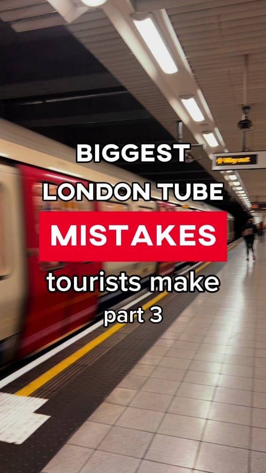 Post 10 by loveandlondon on TikTok (video)