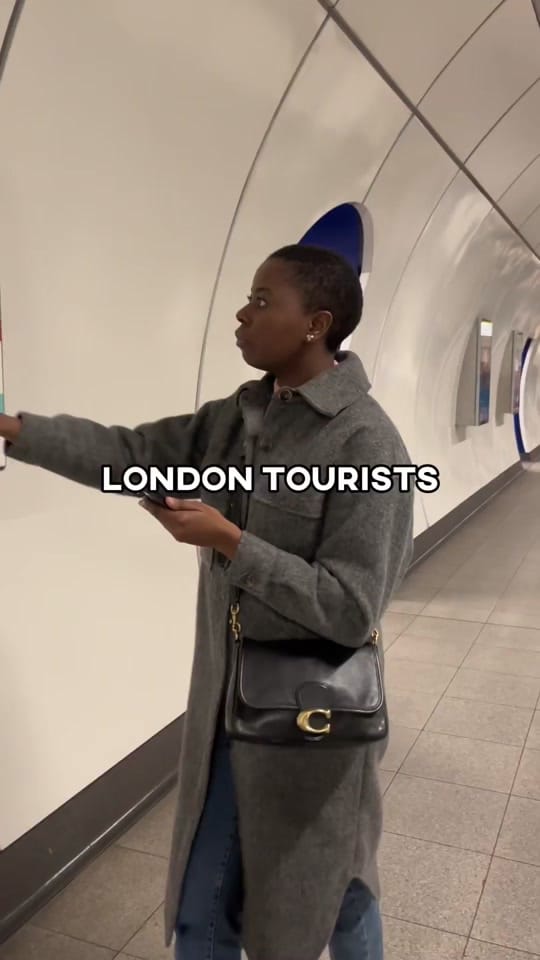 Post 7 by loveandlondon on TikTok (video)
