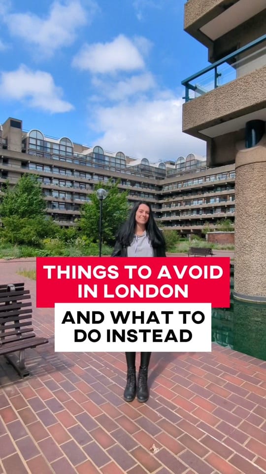 Post 9 by loveandlondon on TikTok (video)