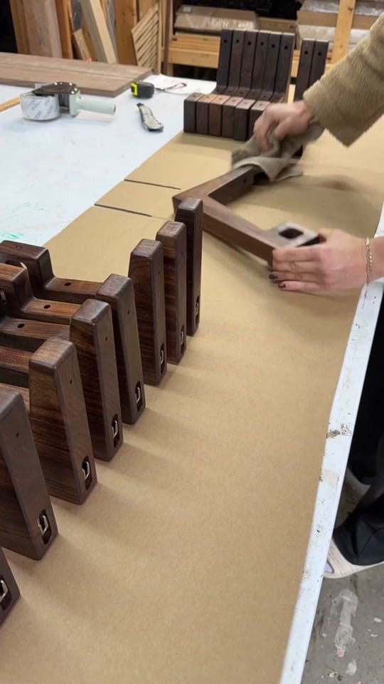 Post 5 by Woodnest_store on TikTok (video)