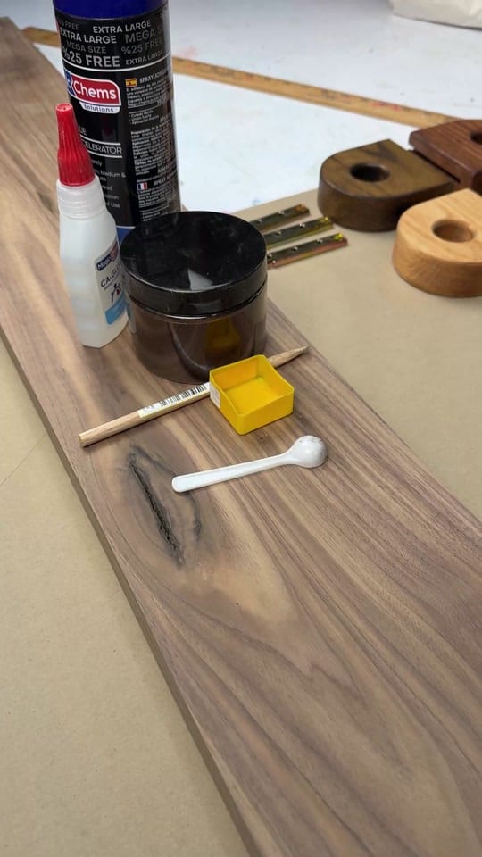 Post 4 by Woodnest_store on TikTok (video)