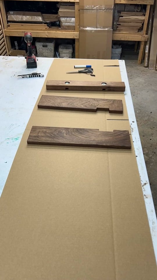 Post 6 by Woodnest_store on TikTok (video)