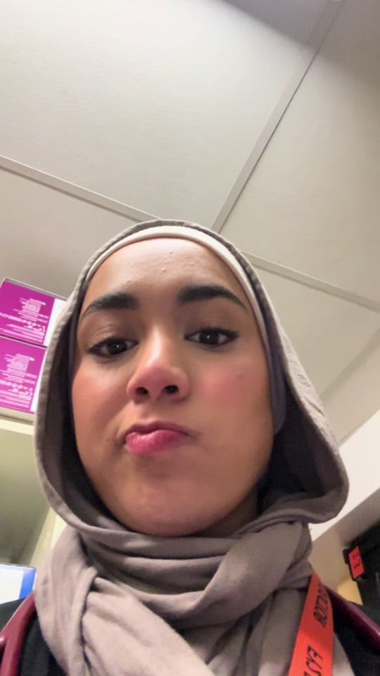 Post 2 by Tasneem Ahmed on TikTok (video)