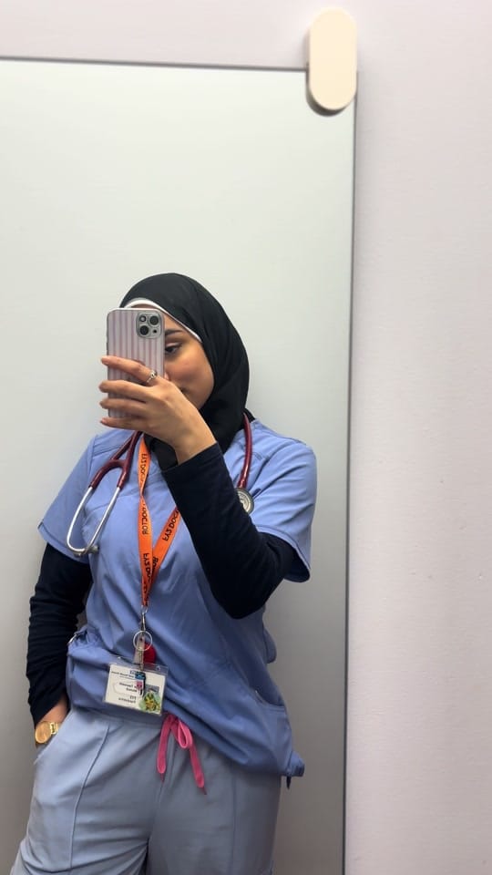 Post 4 by Tasneem Ahmed on TikTok (video)