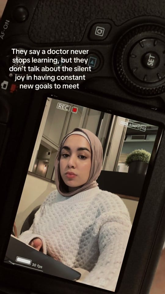 Post 6 by Tasneem Ahmed on TikTok (video)