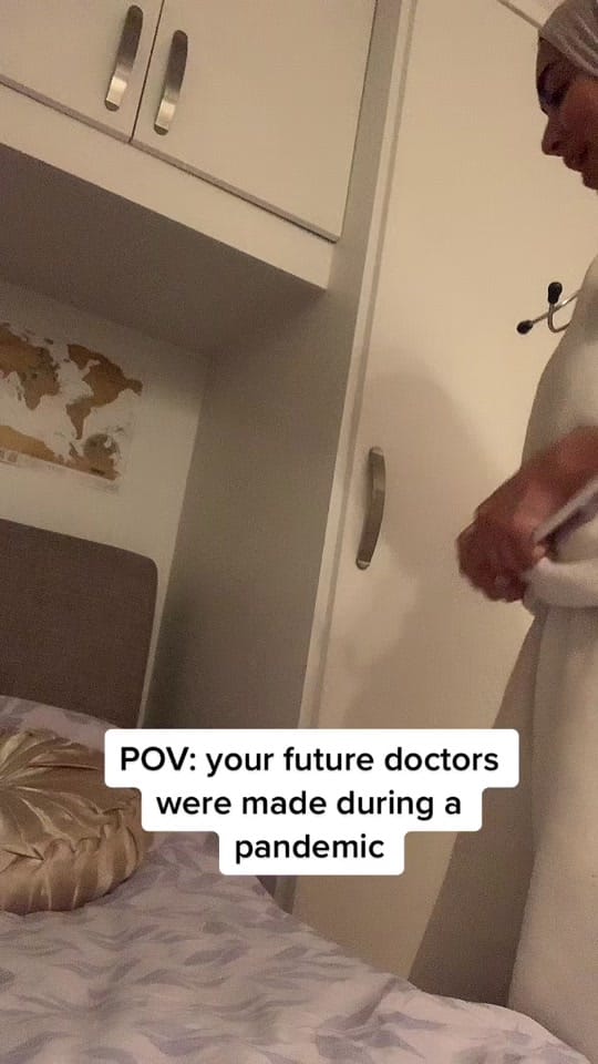 Post 10 by Tasneem Ahmed on TikTok (video)