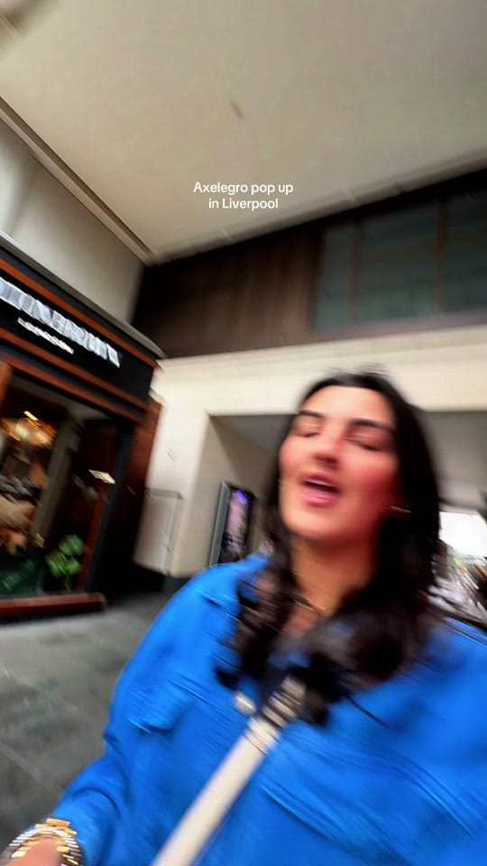 Post 2 by Miriam on TikTok (video)