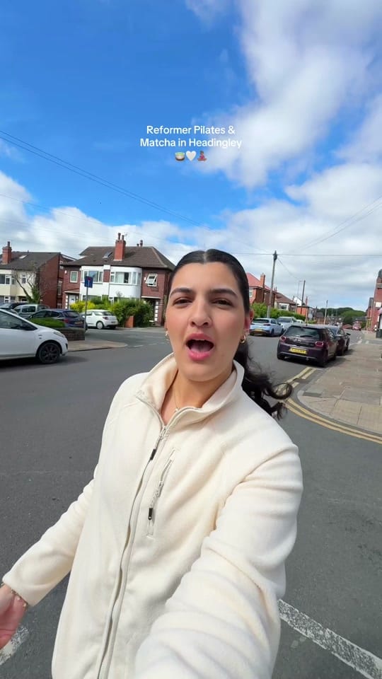 Post 4 by Miriam on TikTok (video)
