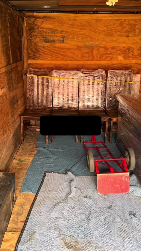 Post 2 by Western House Furniture on TikTok (video)