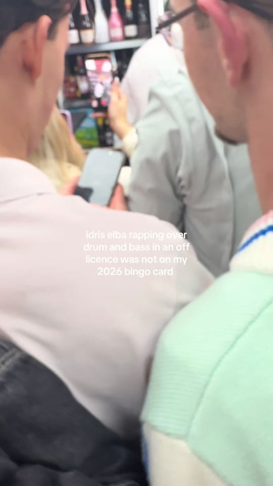 Post 8 by Ellie Adams on TikTok (video)