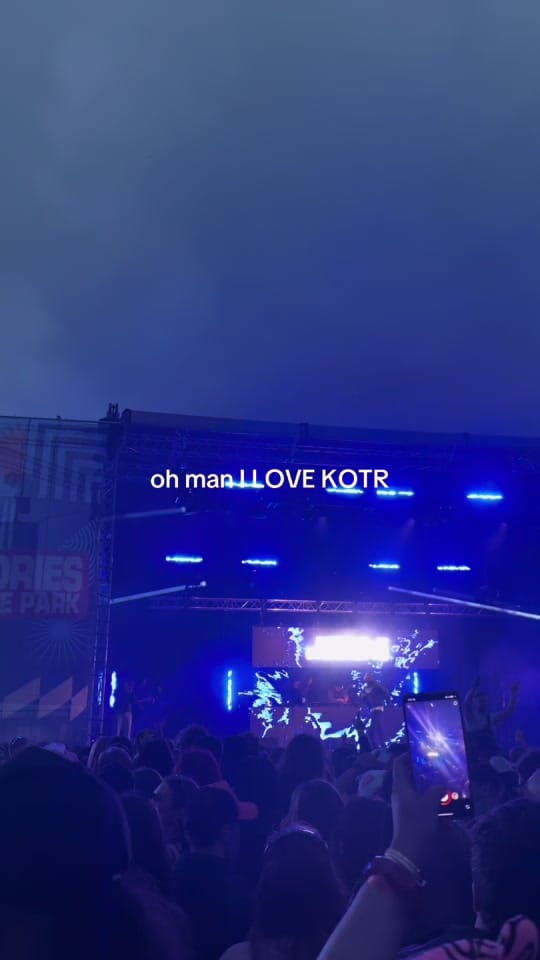 Post 2 by Ellie Adams on TikTok (video)