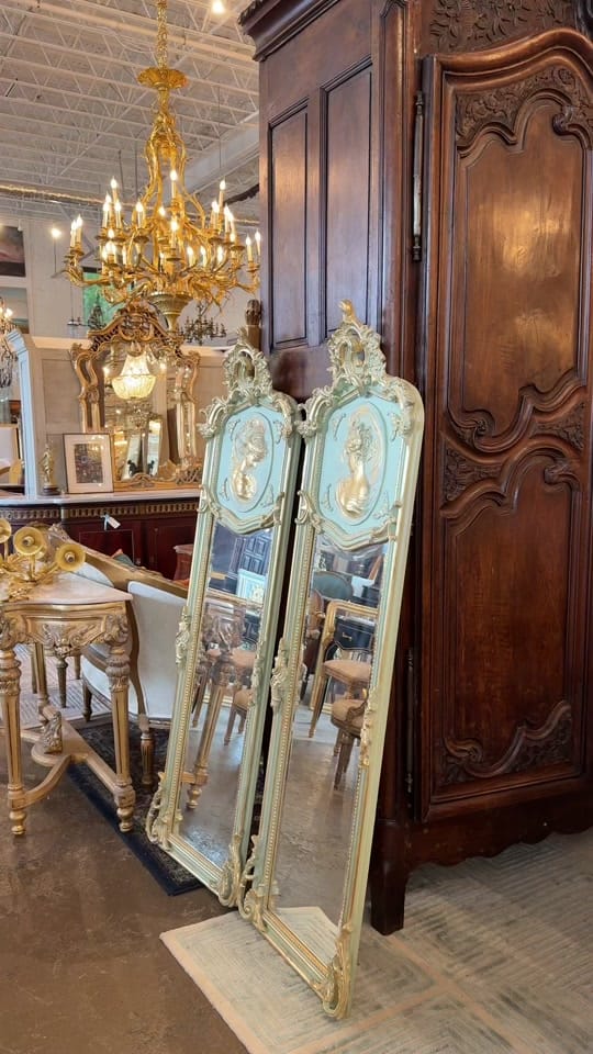 Post 5 by Le Chateau on TikTok (video)
