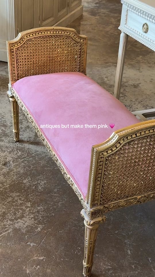 Post 4 by Le Chateau on TikTok (video)