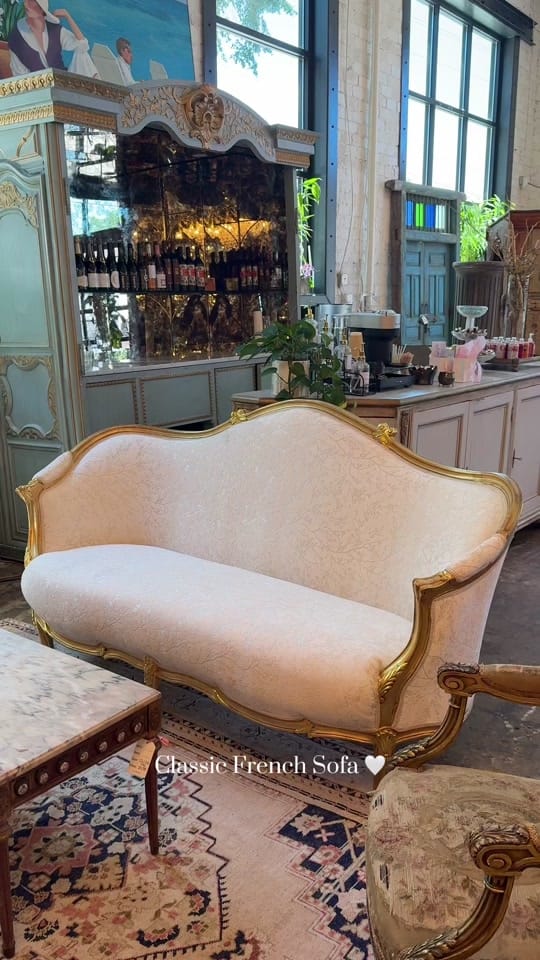 Post 8 by Le Chateau on TikTok (video)
