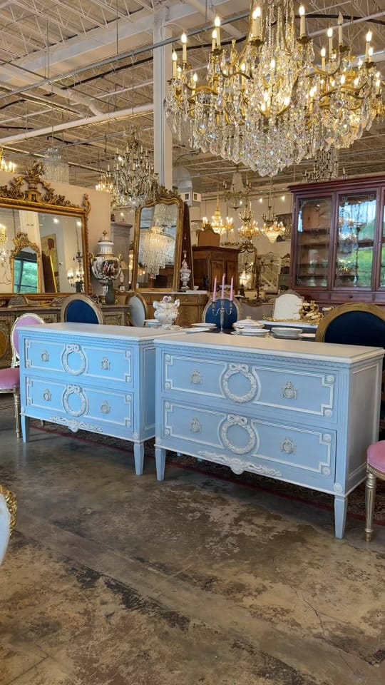 Post 9 by Le Chateau on TikTok (video)
