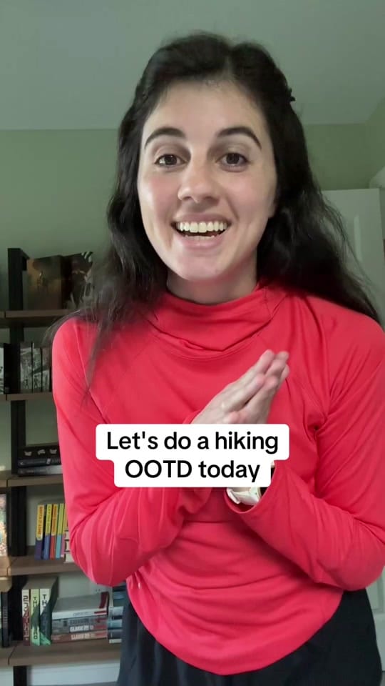 Post 1 by Nichole the Nomad on TikTok (video)
