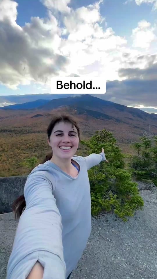 Post 5 by Nichole the Nomad on TikTok (video)