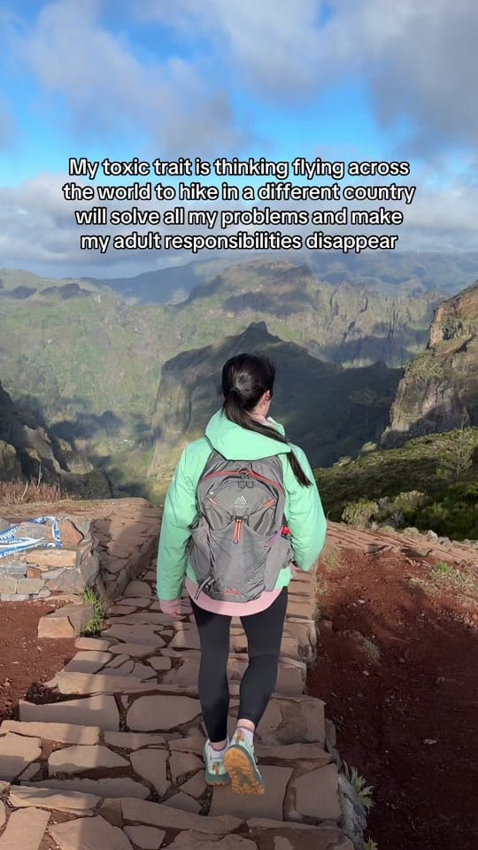 Post 9 by Nichole the Nomad on TikTok (video)