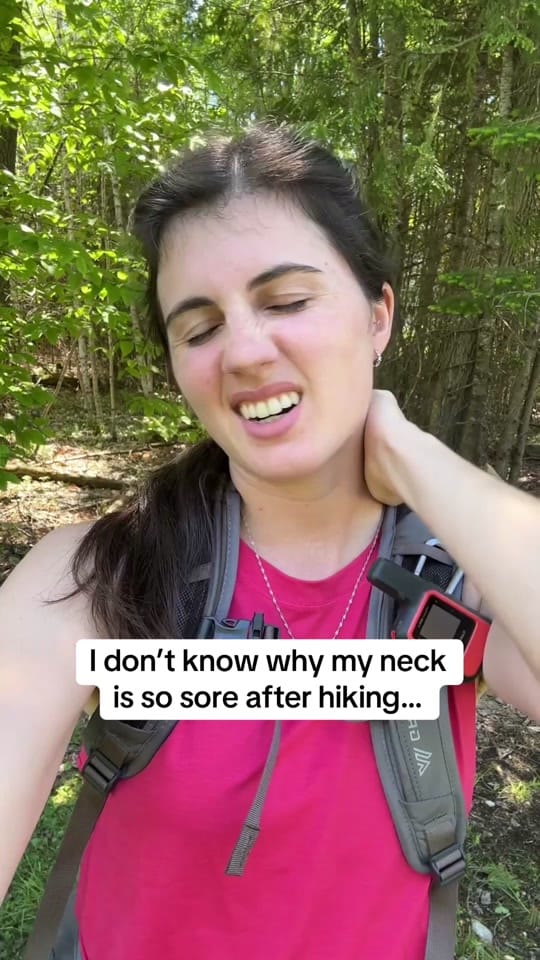 Post 3 by Nichole the Nomad on TikTok (video)