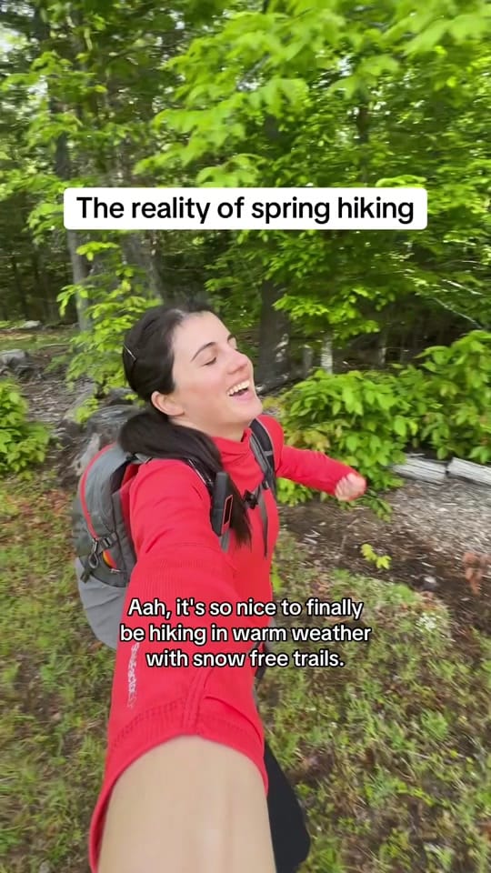Post 6 by Nichole the Nomad on TikTok (video)