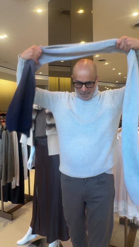 Post 9 by Gallery Couture on TikTok (video)