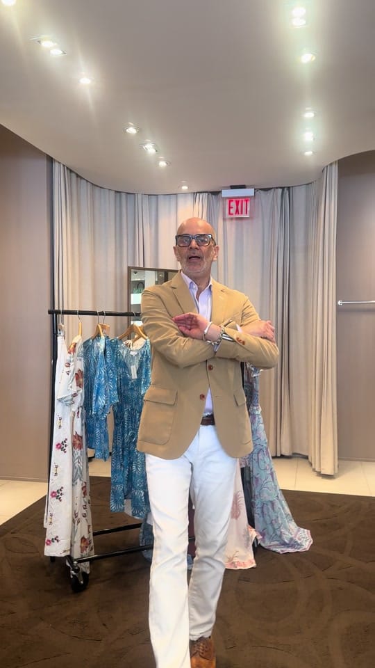 Post 2 by Gallery Couture on TikTok (video)
