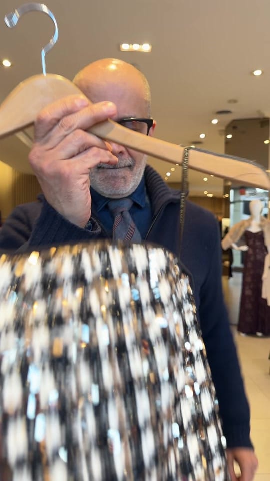 Post 8 by Gallery Couture on TikTok (video)