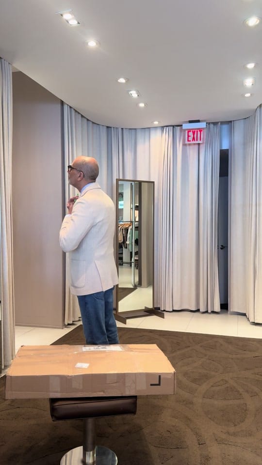 Post 4 by Gallery Couture on TikTok (video)