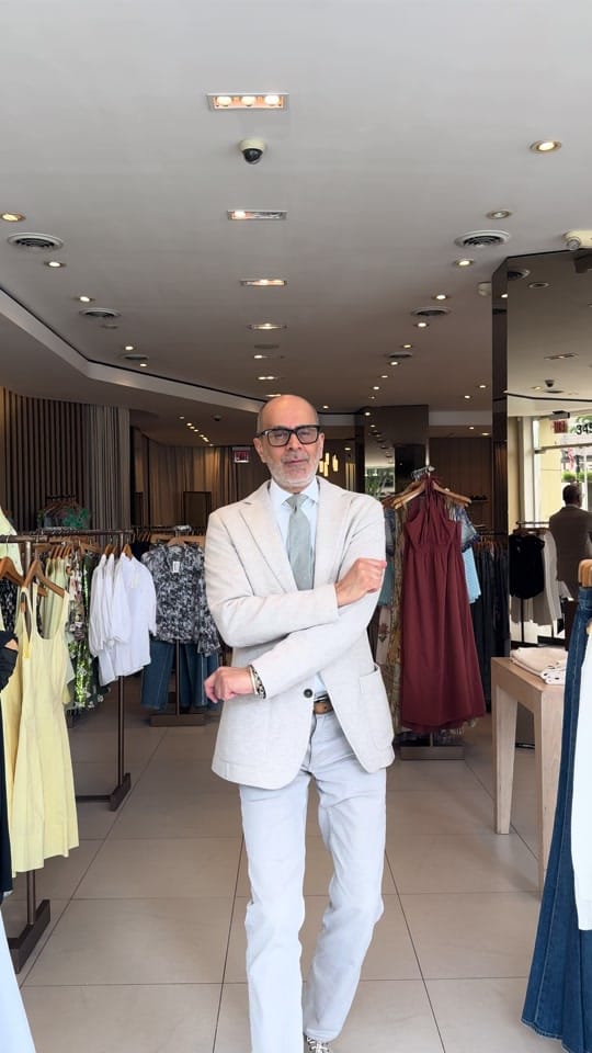 Post 3 by Gallery Couture on TikTok (video)