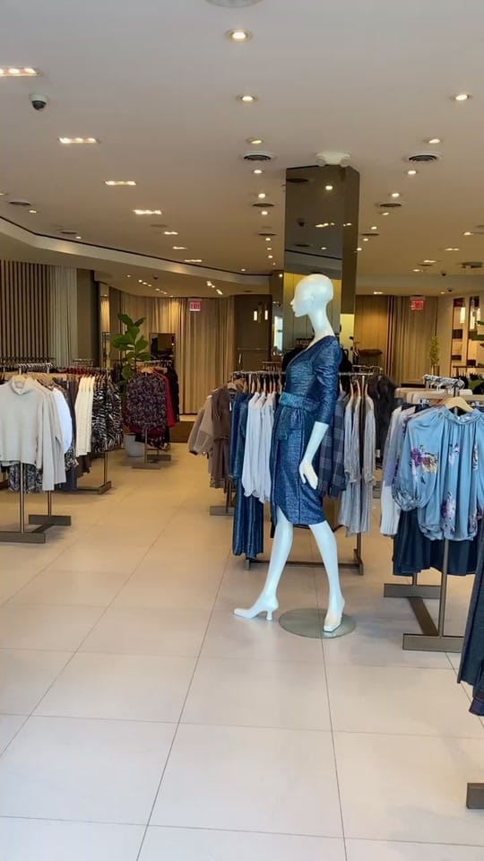 Post 10 by Gallery Couture on TikTok (video)