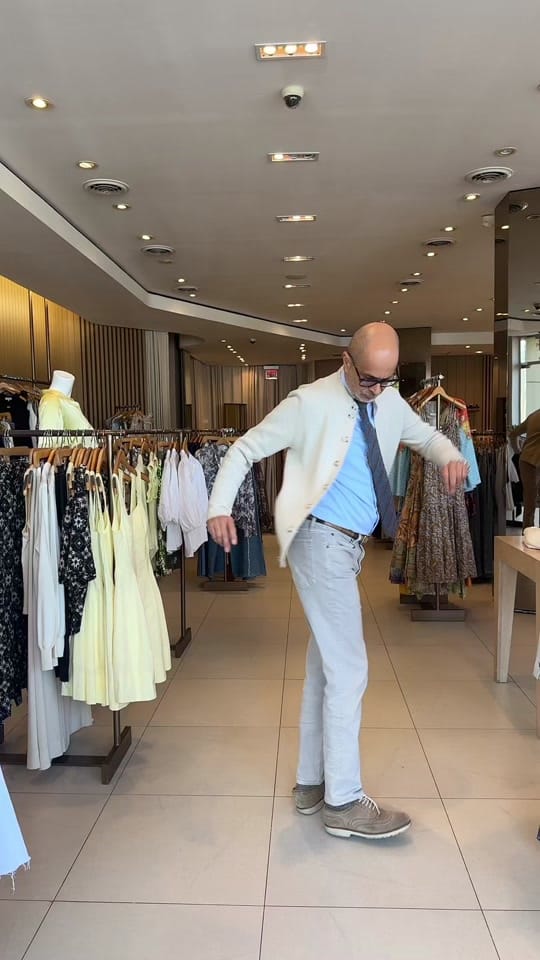 Post 5 by Gallery Couture on TikTok (video)