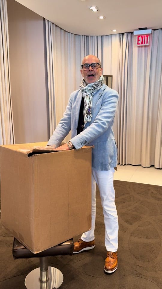 Post 7 by Gallery Couture on TikTok (video)