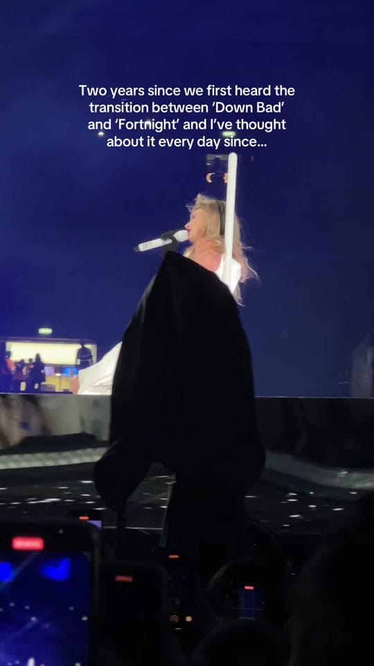 Post 1 by Charlotte✨ on TikTok (video)