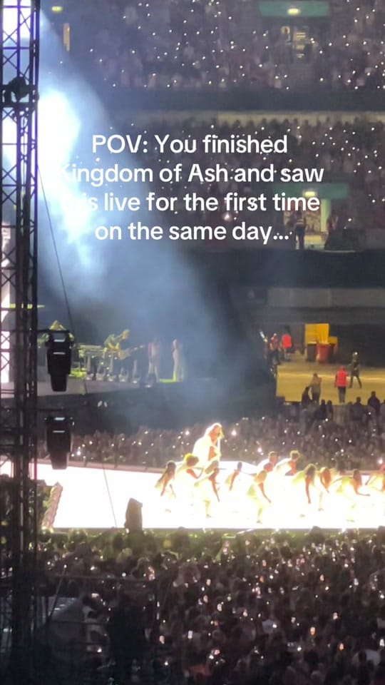 Post 9 by Charlotte✨ on TikTok (video)