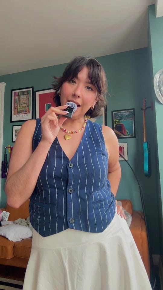 Post 2 by sofia_linaresss on TikTok (video)