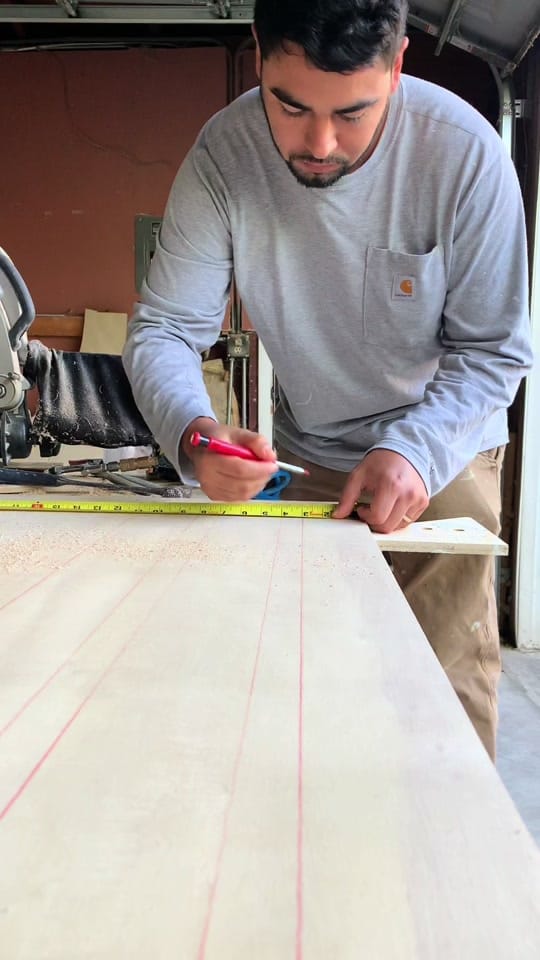 Post 5 by Woodwork & Event Prop Rentals on TikTok (video)