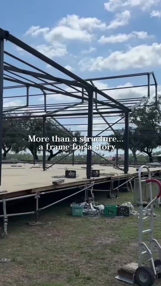 Post 7 by Sandone Productions on TikTok (video)